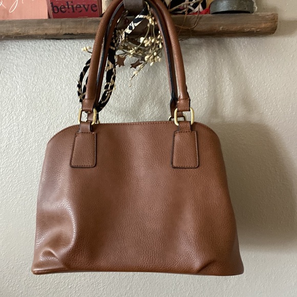 🍂Purse 3 sectional inside , MATHEW AND JULLIAN brand - Picture 3 of 3